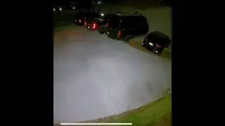 Jon Jones Chases Thief with Shotgun