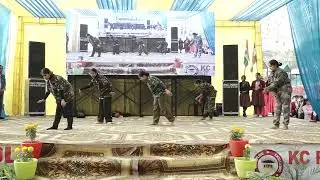 KCPS Pandoga Annual function 2025