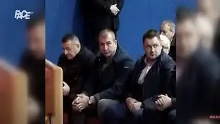 Sramno:Na obilježavanju Dana Srebrenice prisustvovao &Scaron;korpion i osuđeni ratni zločinac Sa&scaron;a Cvjetan