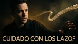 Cuidado Con Los Lazos (Inspiración y Alerta) - Música Oficial