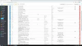 Maxpanda CMMS Preferences