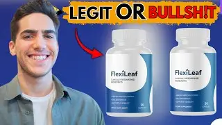 FlexiLeaf Truth &mdash; Scam Alert or Legit Product?