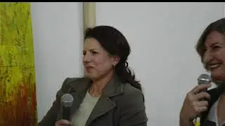 Sem Chorumelas com Marisa Zandavalli