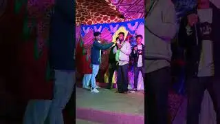 AKSHAY BHAI ENTRY STYLE IN EVENING PROGRAM 2ND JANUARY 2023