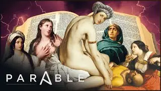 Challenging Stereotypes: Women in Scripture | Parable