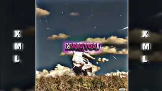 New Mau You 1-2-3 English Song||Alight motion Editing// XML File 🔰