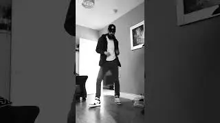 Dancing to hot chocolate ❤