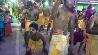 Pallipalayam souwdeshwari Amman thiruvila RedRosh