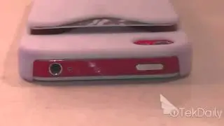 Credit Card Case cover for iPhone 4s Review From Budgetgadgets