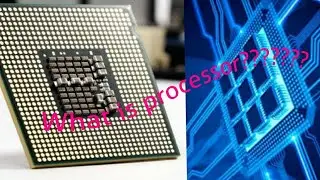 Mobile Processors detailed in Bengali(Tech#1)