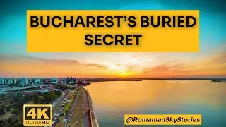The Dark Secret Hidden Under &ldquo;Lacul Morii&rdquo; (Bucharest's 