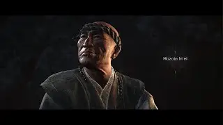 Assassin's Creed Shadows Hozoin In'Ei