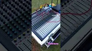 Soundcraft Signature Mtk 22
