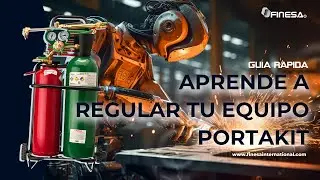 GUÍA RÁPIDA | APRENDE A REGULAR TU EQUIPO PORTÁTIL INFRA | FINESA