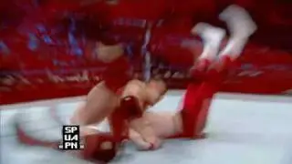 Vladimir Kozlov Entrance - Titantron [FULL] [HQ/HD]