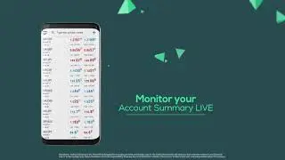VertexFX Mobile Lite enhances your trading experience!
