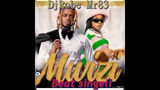 Dj Robe Mr 83-_Mwizi Dimbe Version singeli Beat Official Music Audio 