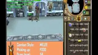 eDungeonPro - THE Runescape Dungeoneering BOT! - WORKS AFTER NUKE!!!
