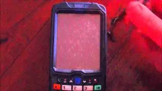 intermec restart.wmv