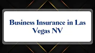 Top 10 Business Insurance in Las Vegas, NV