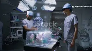 We Becoming Cyborgs ;The truth about the current times