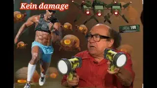 kann ich stray besiegen ohne damage zu kriegen ?