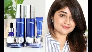 Colorbar Hydra White Range | SKINCARE | corallista