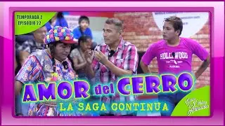 ¡¡EL NOTILOCO MAS LOCO QUE NUNCA!! SOMOS LOS COMICOS AMBULANTES