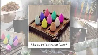 What are the Best Incense Cones | HD