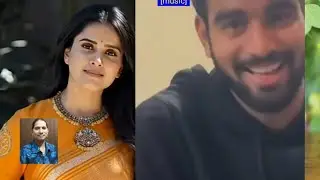Thanuja/Kalyan||Thanuja  New Movie Shooting starting Soon|#thanujaputtaswamy |#kalyan 