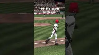 #mlb #mlbtheshow #rtts
