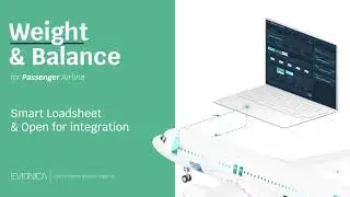 Weight & Balance Passenger Airline