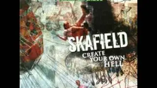 Skafield - Create your own Hell