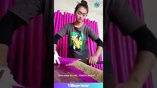 Forbidden Fruit Roll-Up?! 😂 Making Giant Incense Sticks Looks So COOL and Satisfying! #incense
