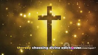 Obedience in the Bible: A Divine Exploration @ClosertoGod-7