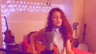 XO - John Mayer (cover) By Carol Biazin