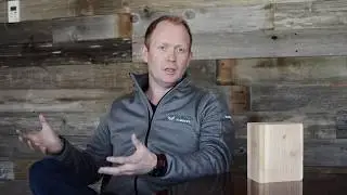 History of Vaagen Timbers
