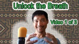 How to Breathe Deeper: A Simple Mouth-Nose Breathing Technique