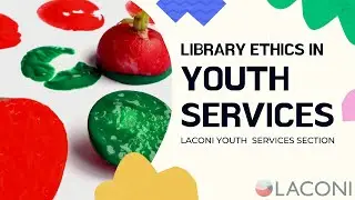 Library Ethics in Youth Services