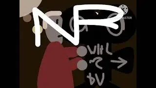 NBC Snake 1964-1965 Version 1 Gary Nucleartein Adaptation Voice