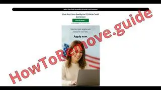 Is TariffReliefPortal.com legit? (Scam or Real Review)