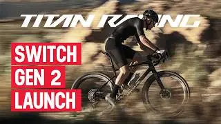 Titan Racing Switch Gen2 - Fast & Fun Redefined