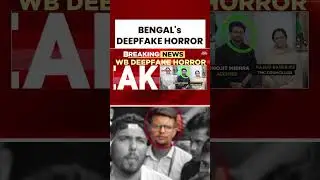 Ex-TMC Youth Leader Alleges 'Many Predators' In Party, Files Complaint Over Deepfake Nudes