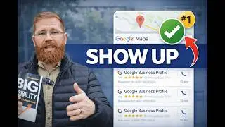 326: Google Business Profile Setup Guide for Local SEO | Local SEO Miniseries