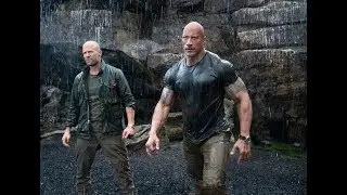 FAST & FURIOUS: HOBBS & SHAW REVIEW BY RAJEEV MASAND