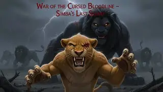 War of the Cursed Bloodline – Simba’s Last Stand A