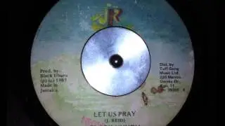 Black Uhuru - Let Us Pray