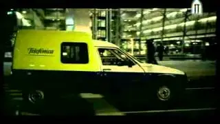 Telefónica - Walter