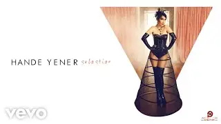 Hande Yener - Sebastian (Audio)