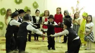 MATENEU DE 8 MARTIE